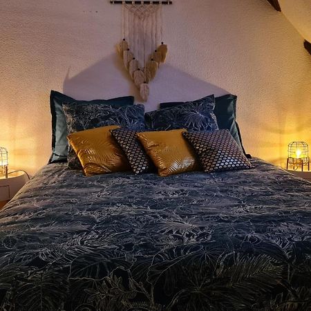 Duplex Centre - Le Marche Daire Obernai Dış mekan fotoğraf