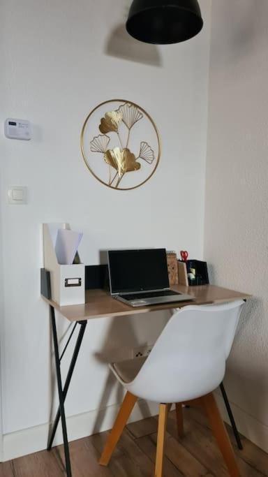 Duplex Centre - Le Marche Daire Obernai Dış mekan fotoğraf