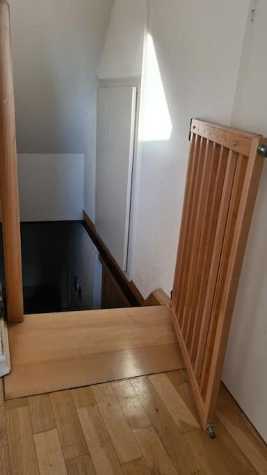 Duplex Centre - Le Marche Daire Obernai Dış mekan fotoğraf