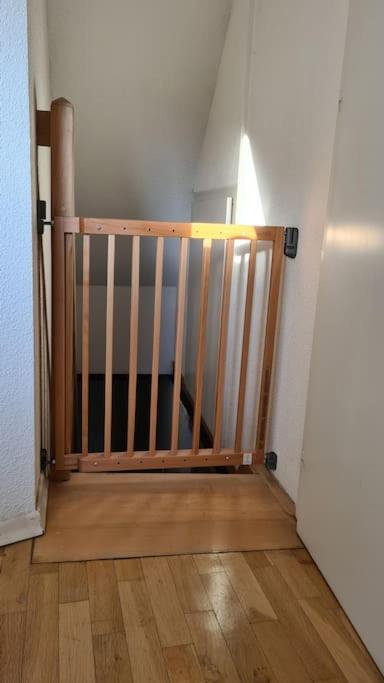 Duplex Centre - Le Marche Daire Obernai Dış mekan fotoğraf
