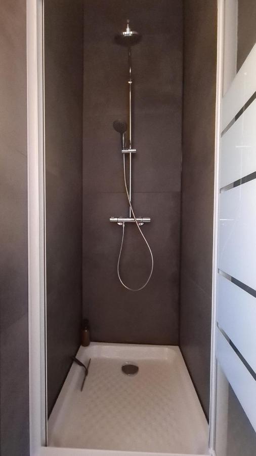 Duplex Centre - Le Marche Daire Obernai Dış mekan fotoğraf